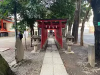花園神社の写真・動画_image_346875