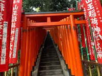 日枝神社の写真・動画_image_346878