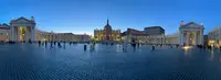 ローマ教皇庁 (バチカン)の写真・動画_image_347651