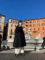 Piazza Navona （ナヴォーナ広場）の写真・動画_image_347658