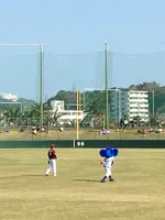 北谷公園野球場の写真・動画_image_349019