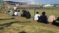 北谷公園野球場の写真・動画_image_349020