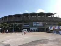 北谷公園野球場の写真・動画_image_349021