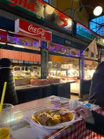 Central Market Hallの写真・動画_image_349352