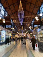 Central Market Hallの写真・動画_image_349356