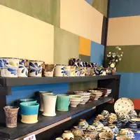 やちむんの里の写真・動画_image_349401