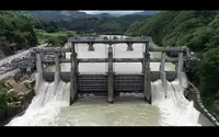 西郷ダムの写真・動画_image_349542