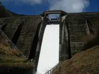 諸塚ダムの写真・動画_image_349543