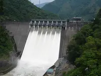 塚原ダムの写真・動画_image_349544