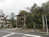 式内名神大社 木嶋坐天照御魂神社(蚕の社)の写真・動画_image_349600