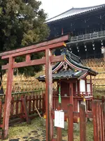 東大寺二月堂の写真・動画_image_349831