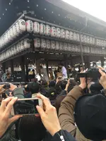 八坂神社の写真・動画_image_349947