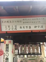 御辰稲荷神社の写真・動画_image_350022