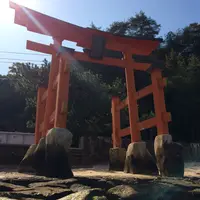 長浜神社の写真・動画_image_350080
