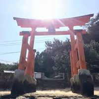 長浜神社の写真・動画_image_350118
