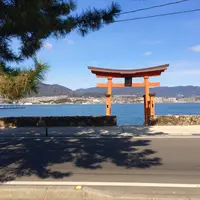 長浜神社の写真・動画_image_350335