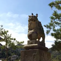 嚴島神社 大鳥居の写真・動画_image_350336