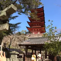 荒胡子神社の写真・動画_image_350364