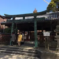 三翁神社の写真・動画_image_350368