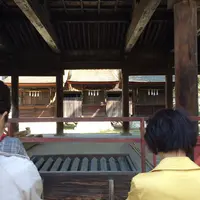 三翁神社の写真・動画_image_350369