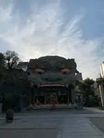 難波八阪神社の写真・動画_image_353054