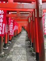 佐助稲荷神社の写真・動画_image_353771