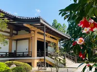 広隆寺の写真・動画_image_356487