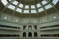 ビクトリア州立図書館の写真・動画_image_356563