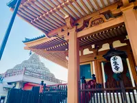 壬生寺の写真・動画_image_357061