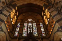 St Paul's Cathedral, Melbourneの写真・動画_image_357114