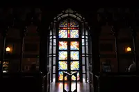 St Paul's Cathedral, Melbourneの写真・動画_image_357116