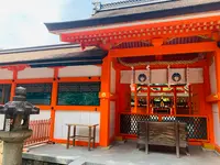 吉田神社の写真・動画_image_358510