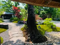パンとエスプレッソと嵐山庭園の写真・動画_image_358755