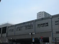 川西能勢口駅の写真・動画_image_359249