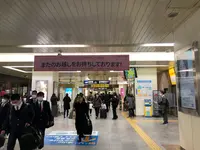 福山駅の写真・動画_image_360599