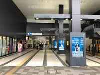 福山駅の写真・動画_image_360603