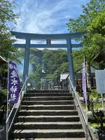 走水神社の写真・動画_image_360969