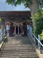 走水神社の写真・動画_image_360970