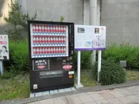 ウィルキンソン自販機の写真・動画_image_361683