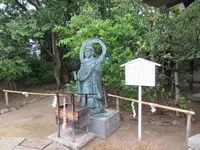 和田神社の写真・動画_image_361738