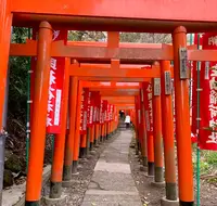 佐助稲荷神社の写真・動画_image_363147