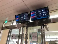 岐阜羽島駅の写真・動画_image_364034