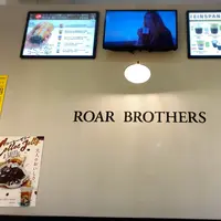 ROAR BROTHERSの写真・動画_image_364627