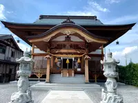 岩国白蛇神社の写真・動画_image_364845