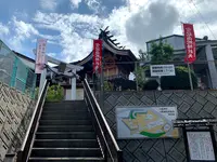 岩国白蛇神社の写真・動画_image_364847