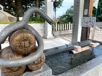 岩国白蛇神社の写真・動画_image_364851