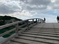 錦帯橋の写真・動画_image_364877