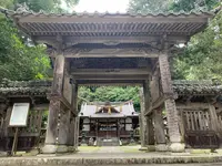 白山比咩（ひめ）神社の写真・動画_image_365029