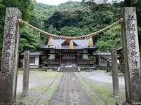 白山比咩（ひめ）神社の写真・動画_image_365030