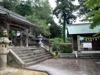 白山比咩（ひめ）神社の写真・動画_image_365032